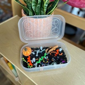 Halloween Sensory Kit